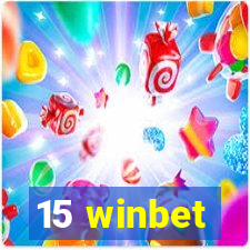 15 winbet